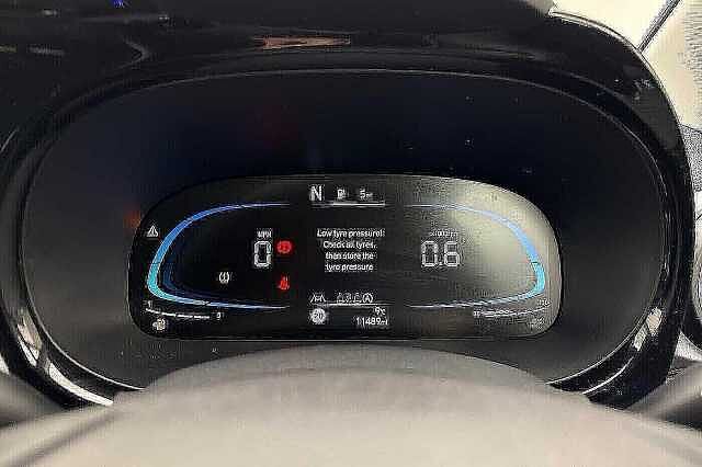 Hyundai i10 1.2 [79] Premium 5dr Auto [Nav]