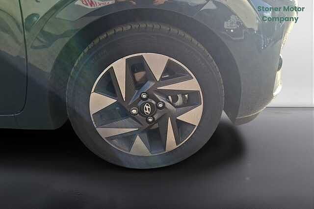 Hyundai i10 1.0 [63] Advance 5dr [Nav]