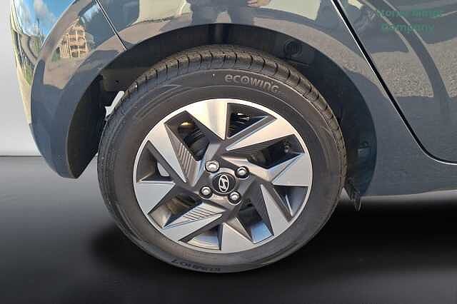 Hyundai i10 1.0 [63] Advance 5dr [Nav]