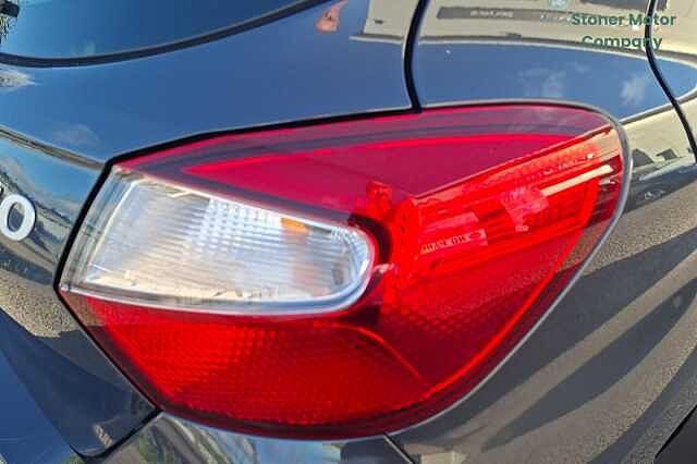 Hyundai i10 1.0 [63] Advance 5dr [Nav]