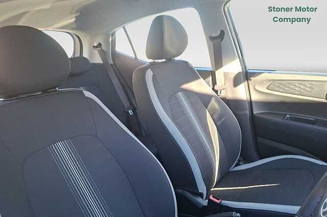 Hyundai i10 1.0 [63] Advance 5dr [Nav]