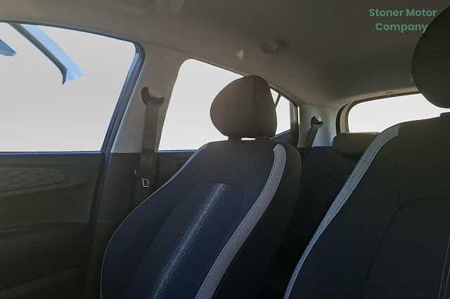 Hyundai i10 1.0 [63] Advance 5dr [Nav]