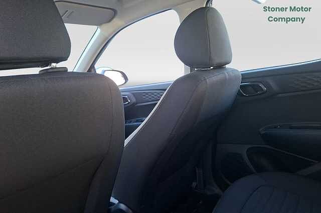 Hyundai i10 1.0 [63] Advance 5dr [Nav]