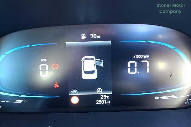 Hyundai i10 1.0 [63] Advance 5dr [Nav]