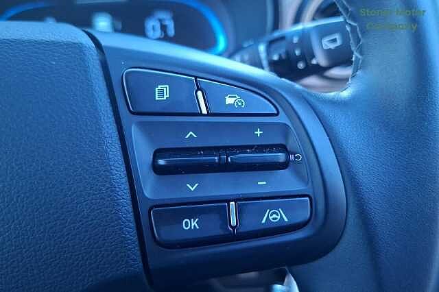 Hyundai i10 1.0 [63] Advance 5dr [Nav]