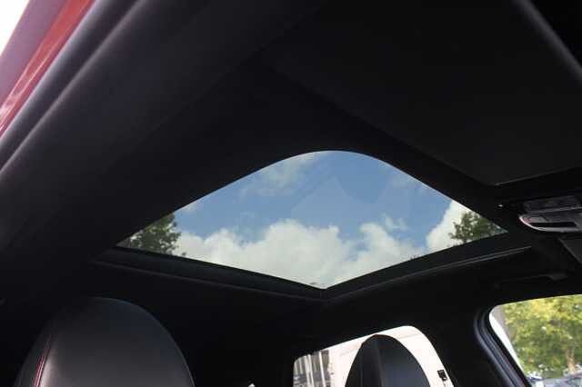 Hyundai TUCSON 1.6 TGDi N Line S 5dr 2WD