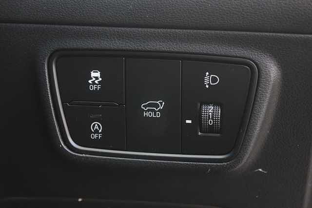 Hyundai TUCSON 1.6 TGDi N Line S 5dr 2WD