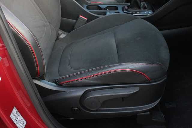 Hyundai TUCSON 1.6 TGDi N Line S 5dr 2WD