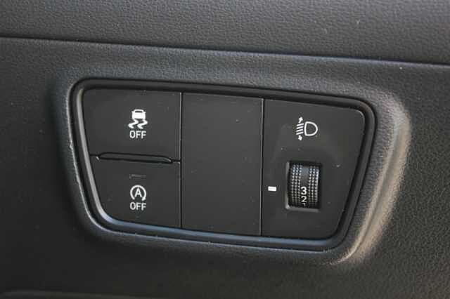 Hyundai TUCSON 1.6 TGDi N Line 5dr 2WD