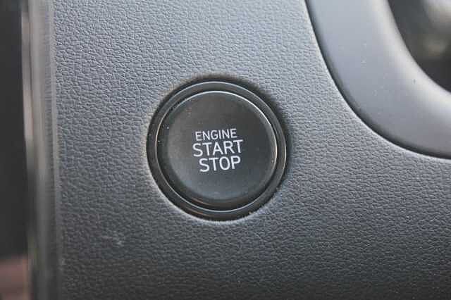 Hyundai TUCSON 1.6 TGDi N Line 5dr 2WD