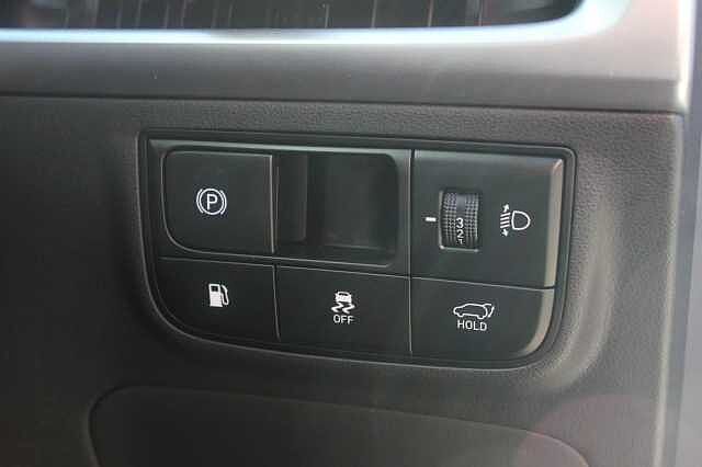 Hyundai TUCSON 1.6T Plug-in Hybrid Premium 5dr 4WD Auto