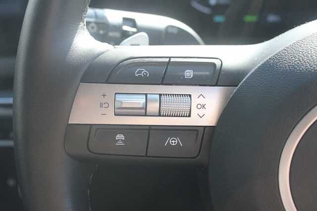 Hyundai TUCSON 1.6T Plug-in Hybrid Premium 5dr 4WD Auto