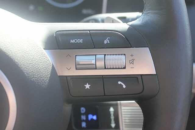 Hyundai TUCSON 1.6T Plug-in Hybrid Premium 5dr 4WD Auto