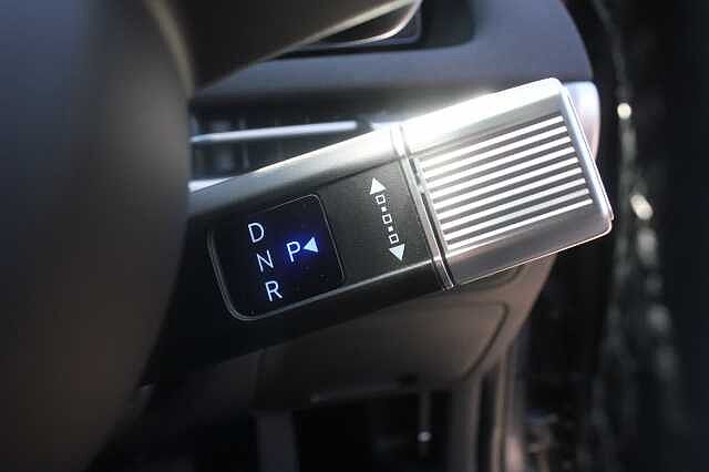 Hyundai TUCSON 1.6T Plug-in Hybrid Premium 5dr 4WD Auto