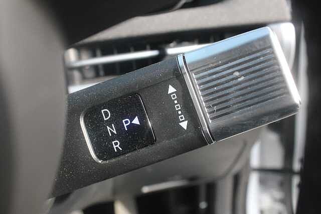 Hyundai TUCSON 1.6T Plug-in Hybrid Ultimate 5dr Auto White