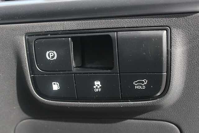 Hyundai TUCSON 1.6T Plug-in Hybrid Ultimate 5dr Auto White