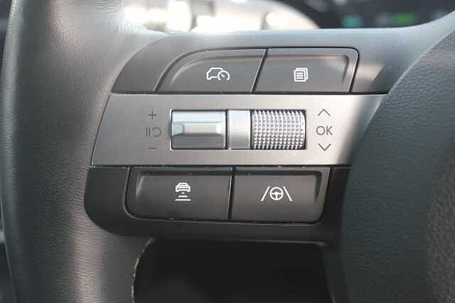 Hyundai TUCSON 1.6T Plug-in Hybrid Ultimate 5dr Auto White