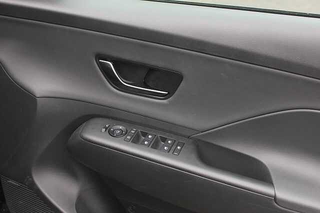 Hyundai KONA 1.6T 138 N Line S 5dr