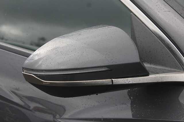 Hyundai TUCSON 1.6T Plug-in Hybrid Premium 5dr Auto