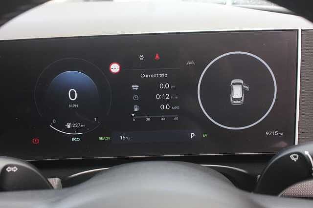 Hyundai TUCSON 1.6T Plug-in Hybrid Premium 5dr Auto