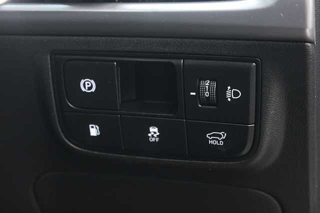 Hyundai TUCSON 1.6T Plug-in Hybrid Premium 5dr Auto