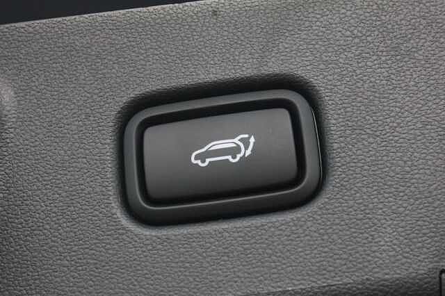 Hyundai TUCSON 1.6T Hybrid Ultimate 5dr Auto