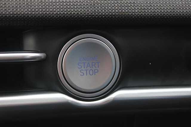 Hyundai TUCSON 1.6T Hybrid Ultimate 5dr Auto