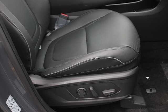 Hyundai TUCSON 1.6T Hybrid Ultimate 5dr Auto