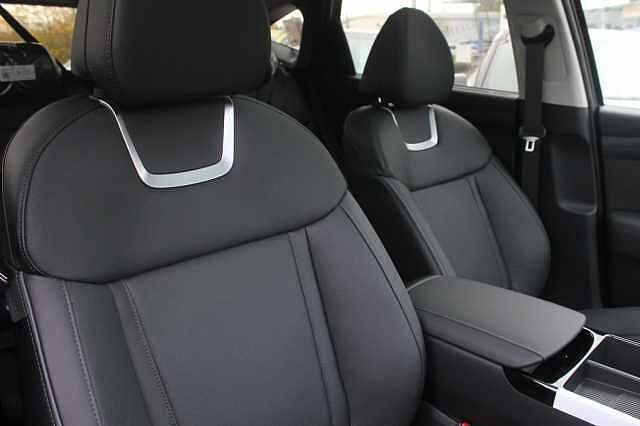 Hyundai TUCSON 1.6T Hybrid Ultimate 5dr Auto