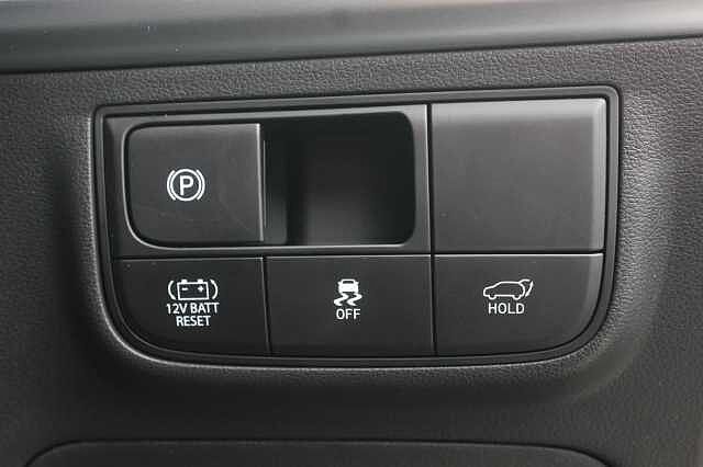 Hyundai TUCSON 1.6T Hybrid Ultimate 5dr Auto