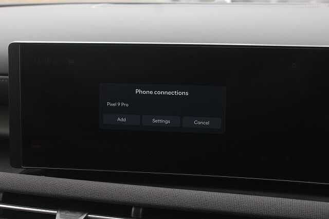 Hyundai TUCSON 1.6T Plug-in Hybrid Ultimate 5dr Auto