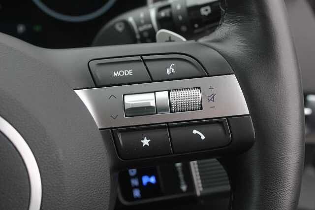 Hyundai TUCSON 1.6T Plug-in Hybrid Ultimate 5dr Auto