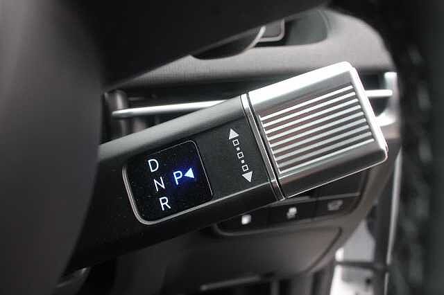 Hyundai TUCSON 1.6T Plug-in Hybrid Ultimate 5dr Auto