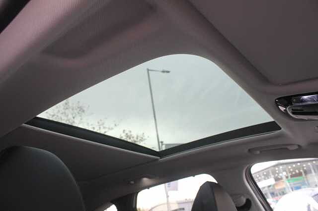 Hyundai TUCSON 1.6T Plug-in Hybrid Ultimate 5dr Auto