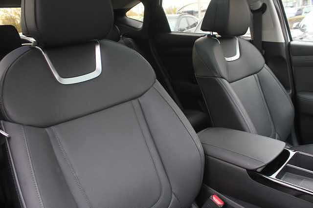Hyundai TUCSON 1.6T Plug-in Hybrid Ultimate 5dr Auto