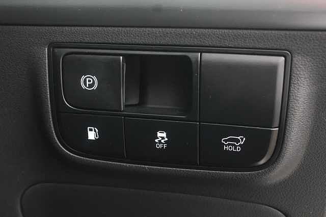 Hyundai TUCSON 1.6T Plug-in Hybrid Ultimate 5dr Auto