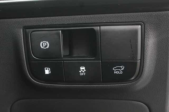 Hyundai TUCSON 1.6T Plug-in Hybrid N Line S 5dr Auto