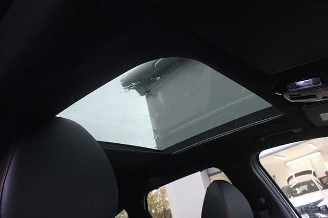 Hyundai TUCSON 1.6T Plug-in Hybrid N Line S 5dr Auto