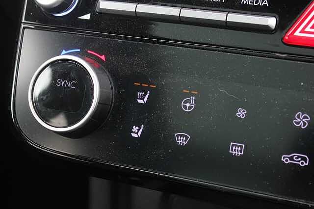 Hyundai TUCSON 1.6T Plug-in Hybrid Ultimate 5dr Auto