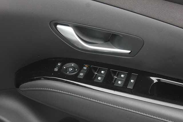 Hyundai TUCSON 1.6T Plug-in Hybrid Ultimate 5dr Auto