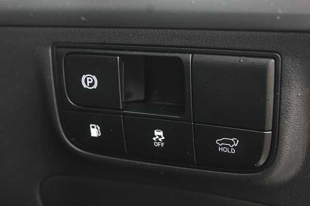 Hyundai TUCSON 1.6T Plug-in Hybrid Ultimate 5dr Auto