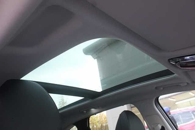 Hyundai TUCSON 1.6T Plug-in Hybrid Ultimate 5dr Auto