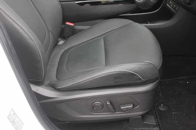 Hyundai TUCSON 1.6T Plug-in Hybrid Ultimate 5dr Auto