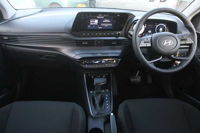 Hyundai i20 1.0T GDi Premium 5dr DCT