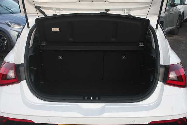 Hyundai i20 1.0T GDi Premium 5dr DCT
