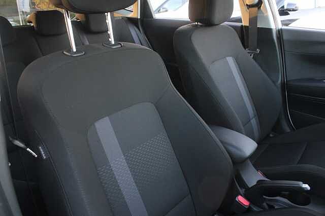 Hyundai i20 1.0T GDi Premium 5dr DCT