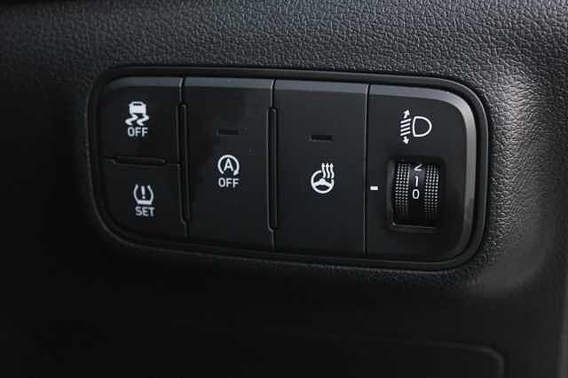 Hyundai i20 1.0T GDi Premium 5dr DCT