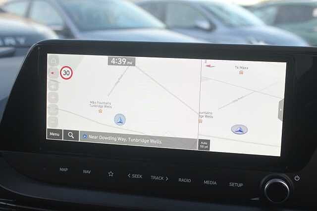 Hyundai i20 1.0T GDi Premium 5dr DCT