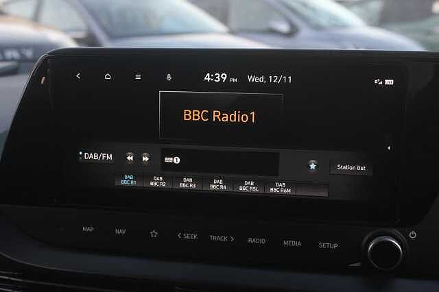 Hyundai i20 1.0T GDi Premium 5dr DCT