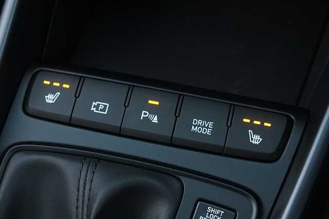 Hyundai i20 1.0T GDi Premium 5dr DCT